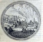 Emblem illustration for III vi 71