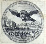 Emblem illustration for III viii 63