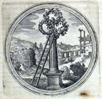 Emblem illustration for I ii 76