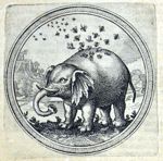 Emblem illustration for II viii 100