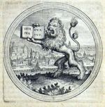 Emblem illustration for III viii 76