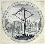 Emblem illustration for IV v 77