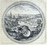 Emblem illustration for I vii 75