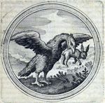 Emblem illustration for II v 46
