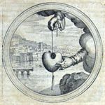 Emblem illustration for I x 32