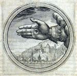 Emblem illustration for I viii 31