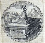 Emblem illustration for I viii 7