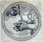 Emblem illustration for I i 33