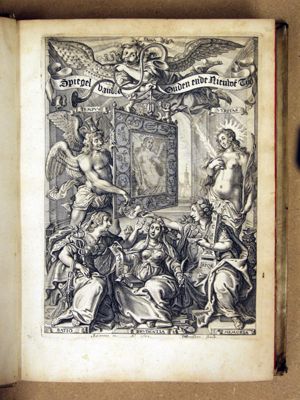 Title page