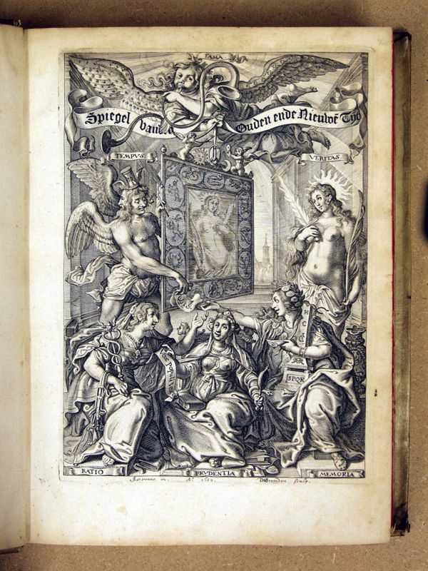 Facsimile page