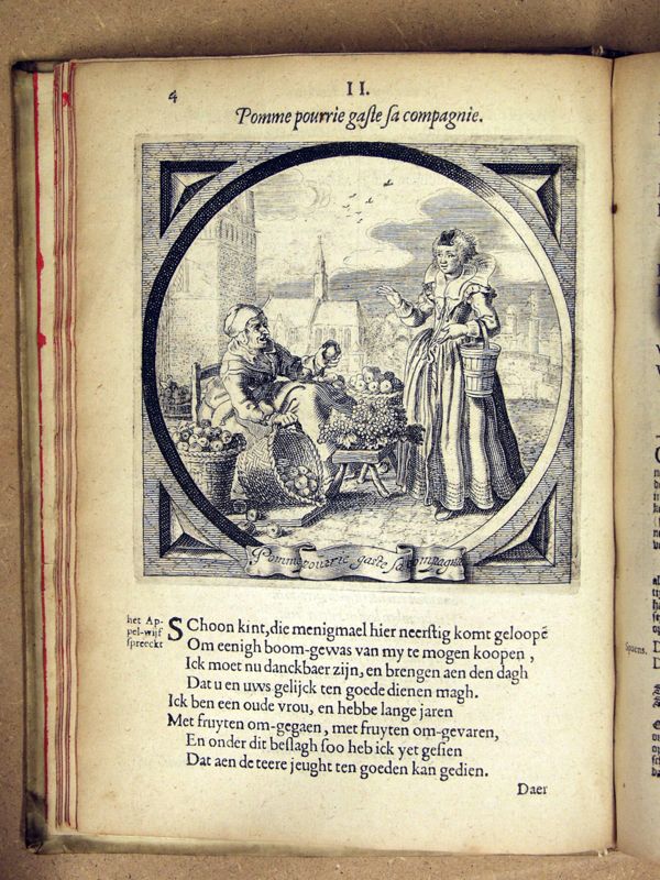 Facsimile page