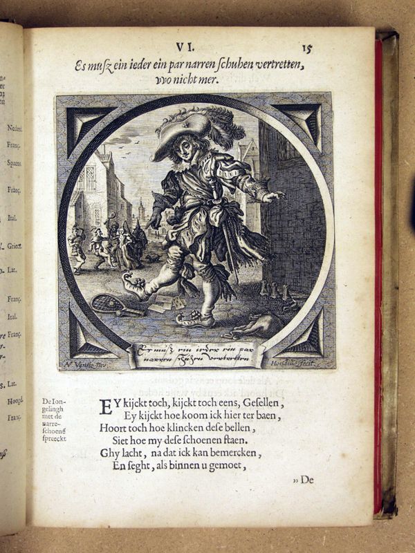 Facsimile page