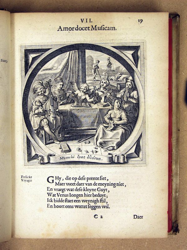 Facsimile page