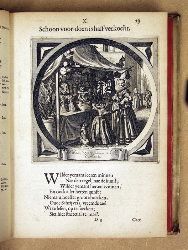 Facsimile page