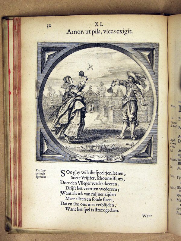 Facsimile page