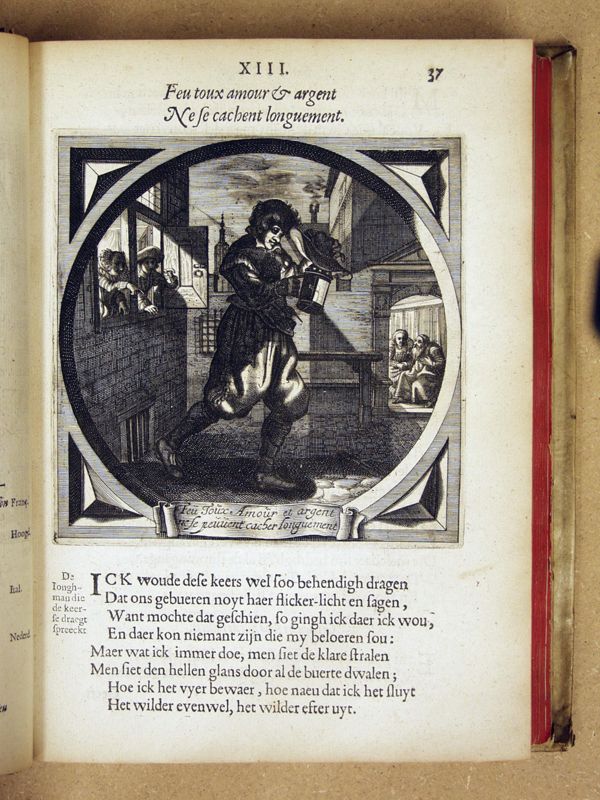Facsimile page