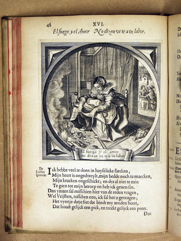 Facsimile page
