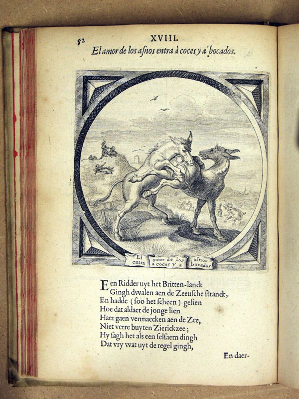 Facsimile page