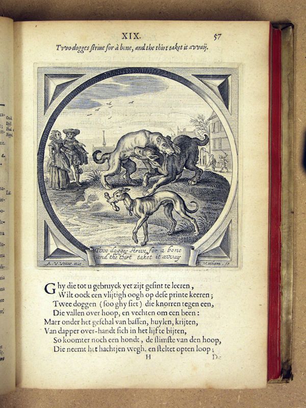 Facsimile page