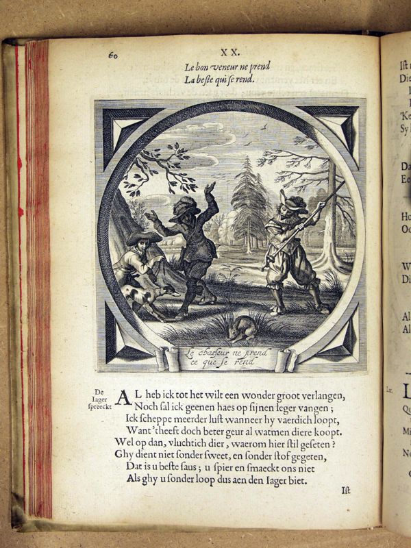 Facsimile page