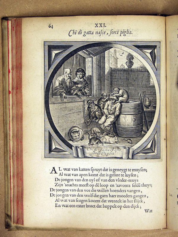 Facsimile page