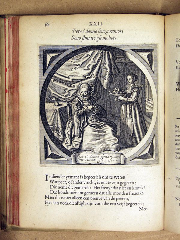 Facsimile page