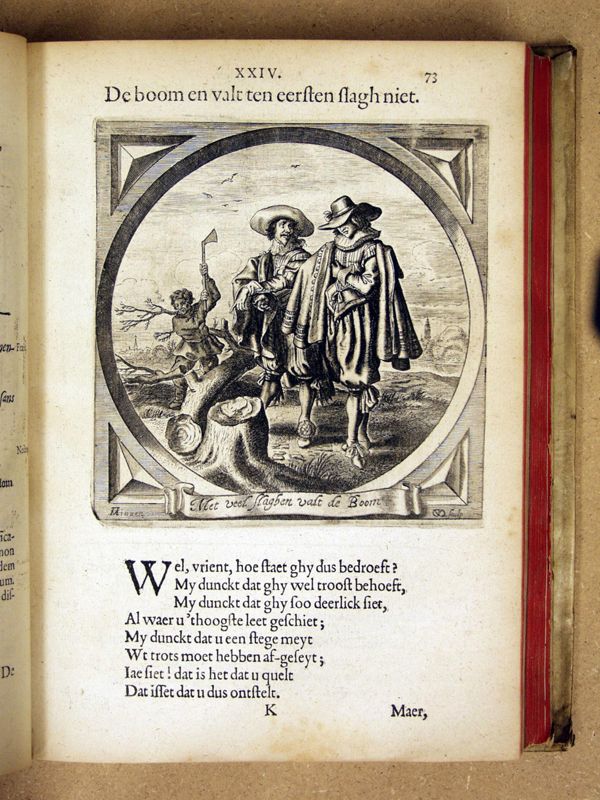 Facsimile page