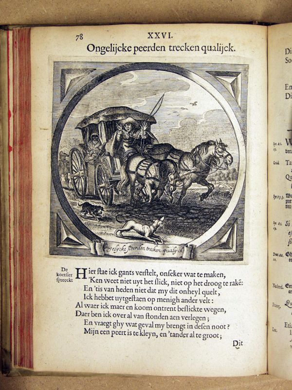 Facsimile page