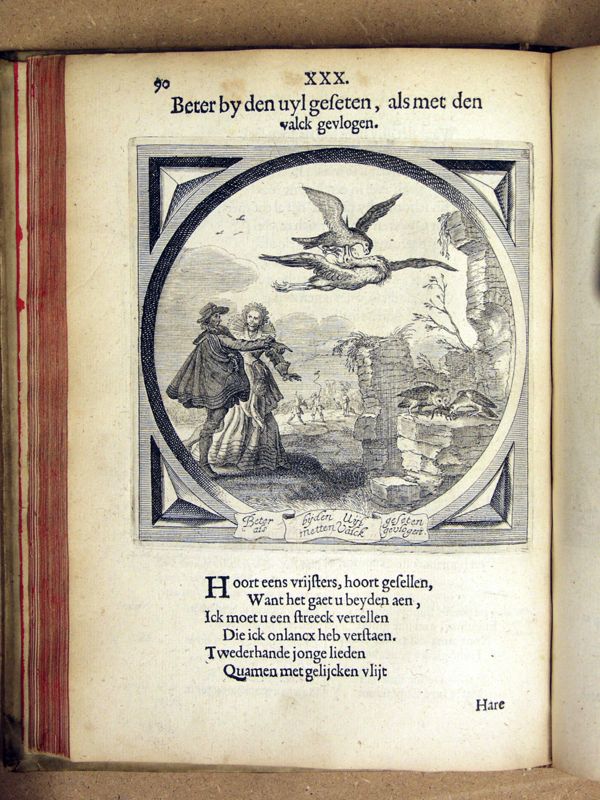 Facsimile page