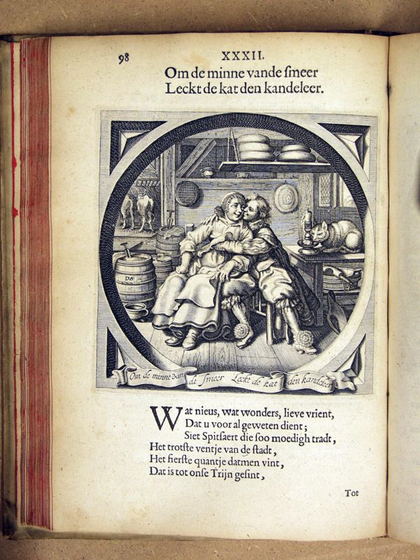 Facsimile page