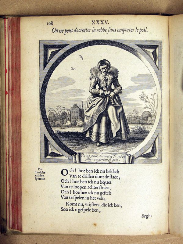 Facsimile page
