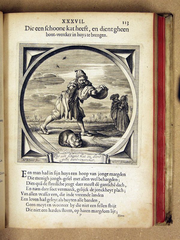 Facsimile page