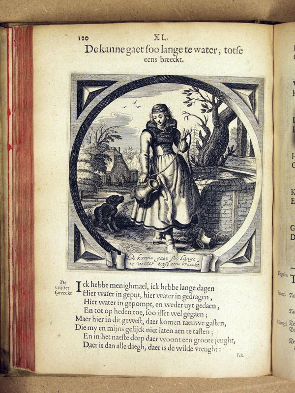 Facsimile page