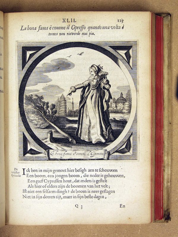 Facsimile page