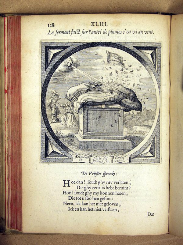 Facsimile page