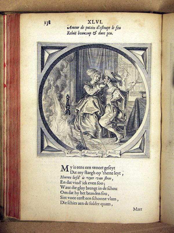 Facsimile page