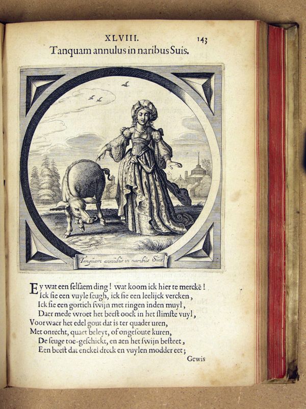 Facsimile page