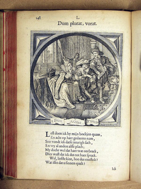 Facsimile page