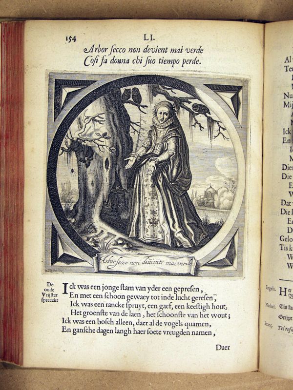 Facsimile page