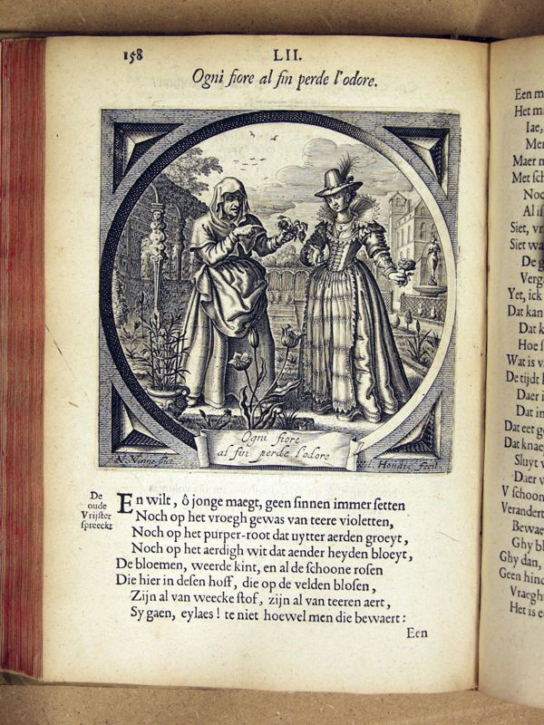 Facsimile page