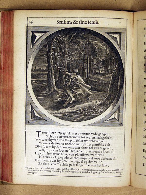Facsimile page