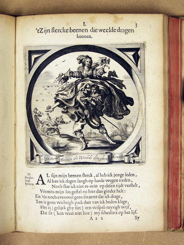 Facsimile page