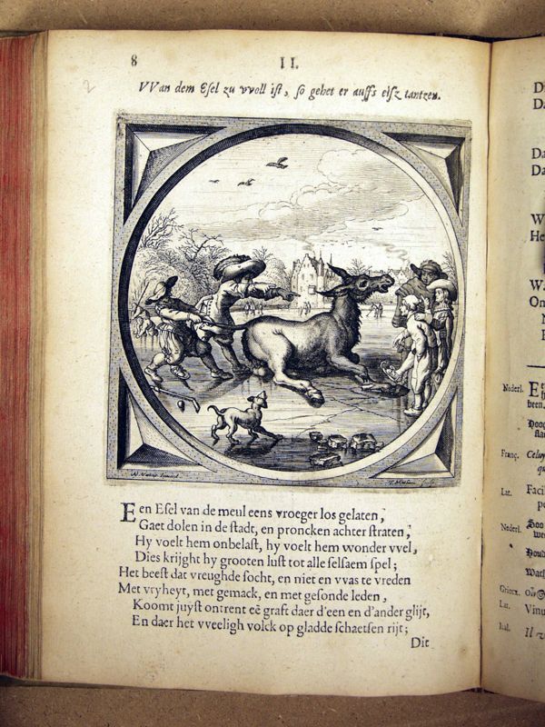 Facsimile page