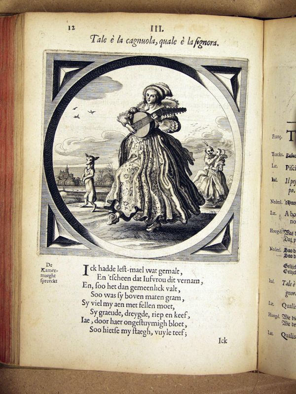 Facsimile page