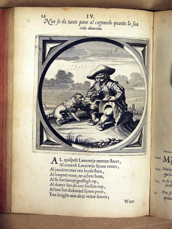 Facsimile page