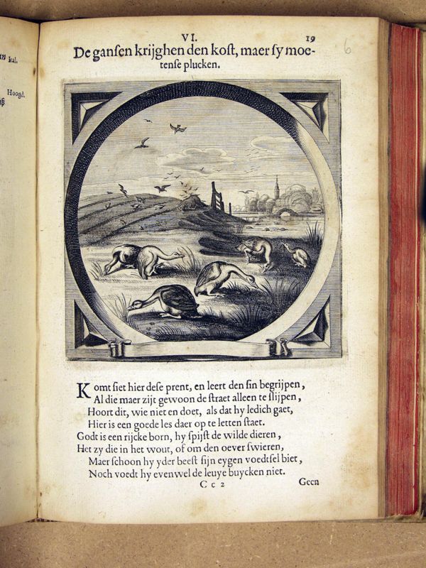 Facsimile page