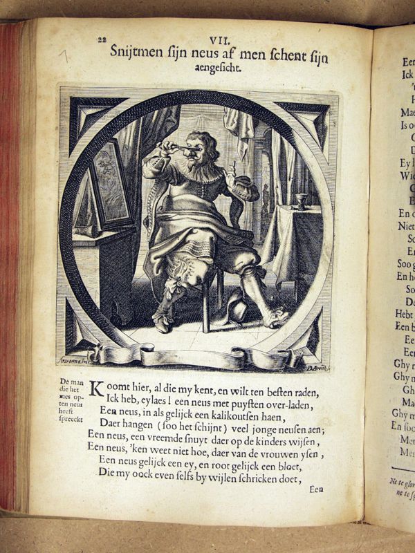 Facsimile page