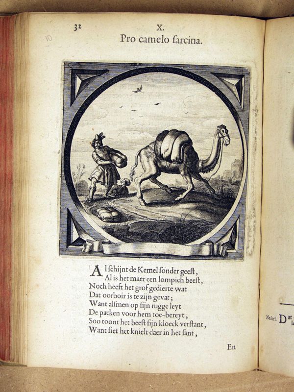 Facsimile page