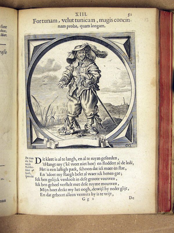 Facsimile page