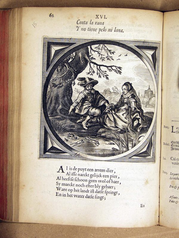 Facsimile page